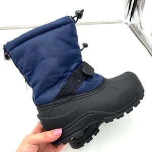 NWT NORTHSIDE Frosty Insulated Winter Snow Boot
